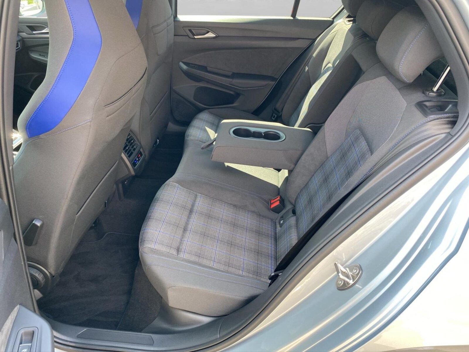 Volkswagen Golf – Bild 14