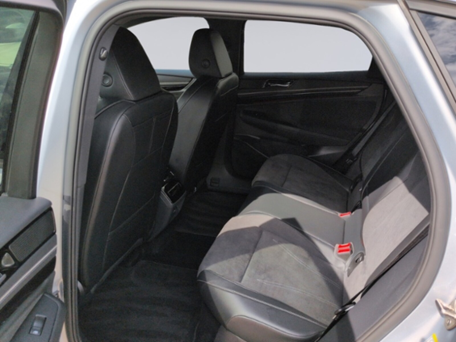 Volkswagen ID.7 – Bild 14