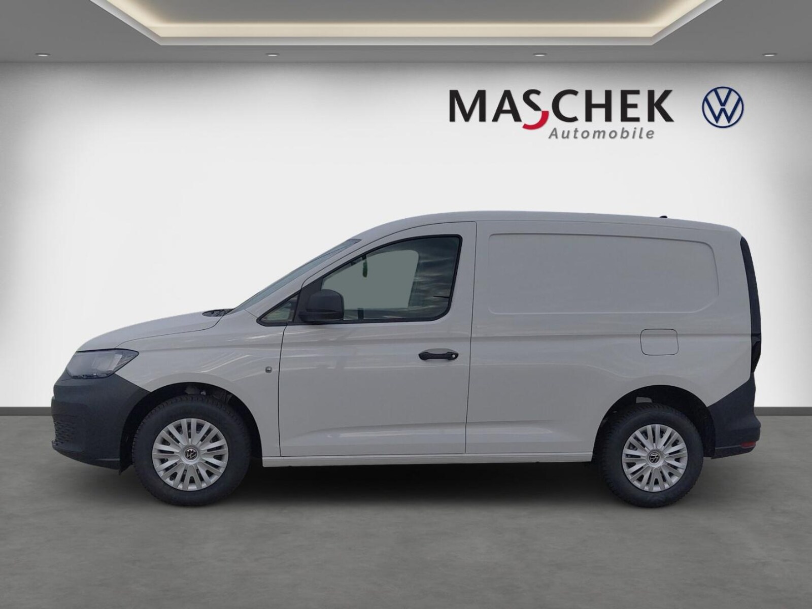 Volkswagen Caddy Cargo – Bild 3