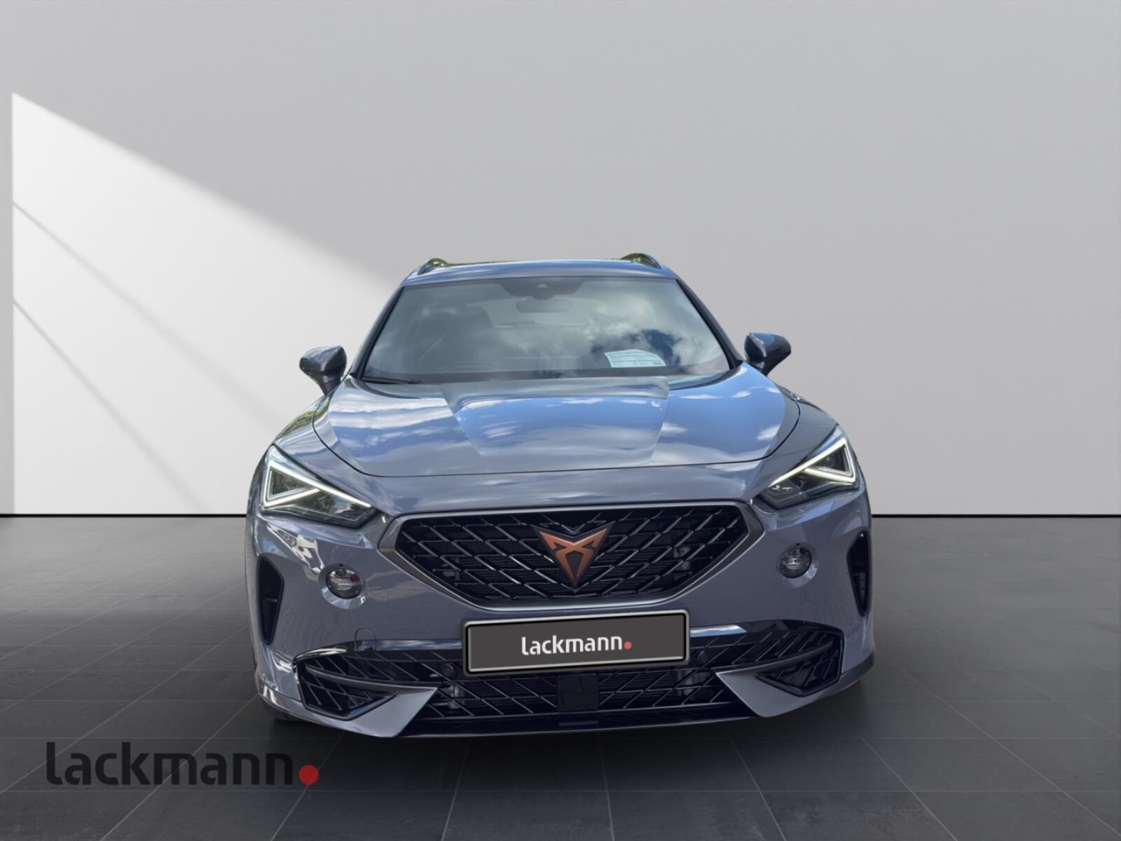 CUPRA Formentor – Bild 2