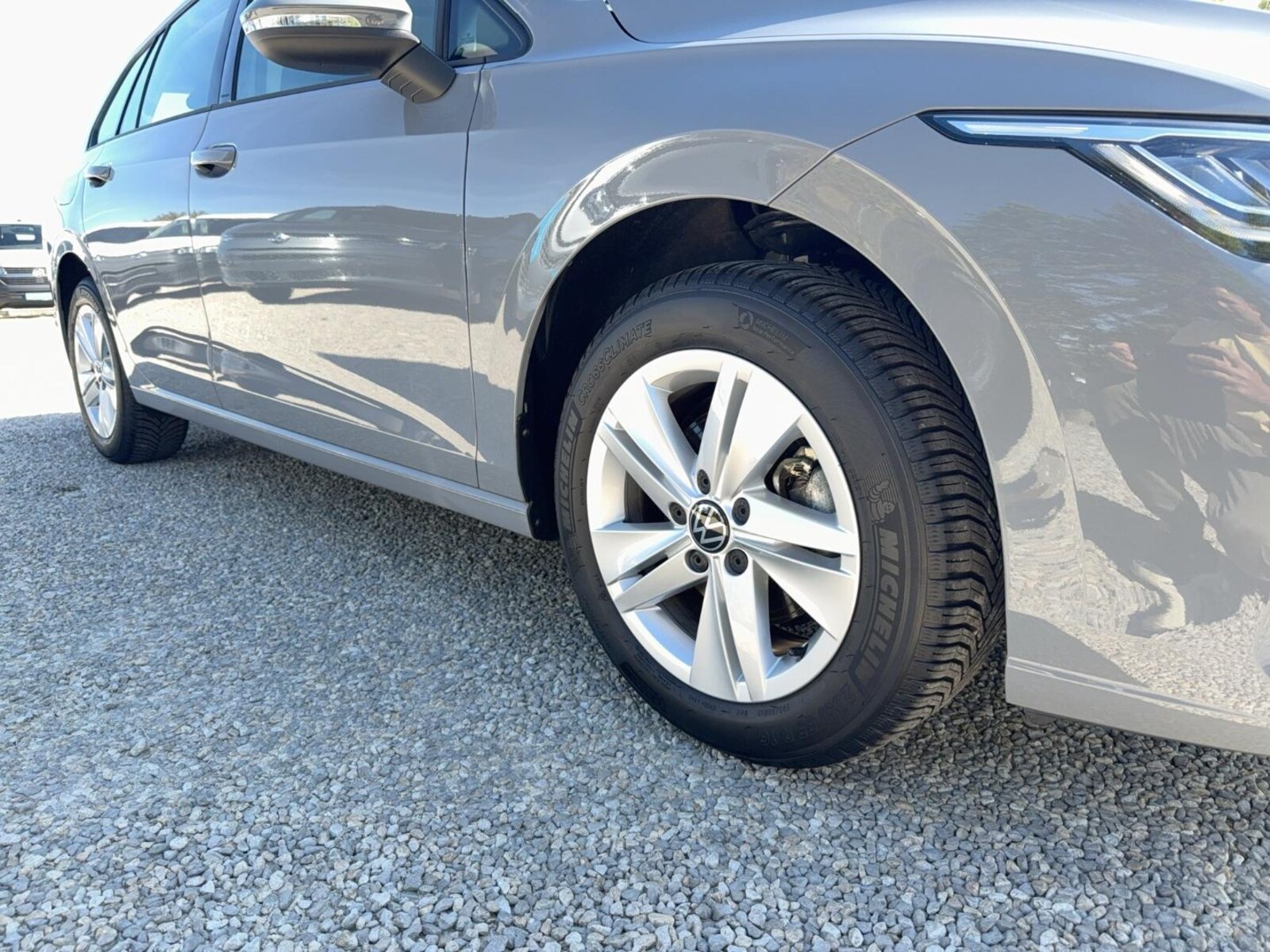 Volkswagen Golf Variant – Bild 8