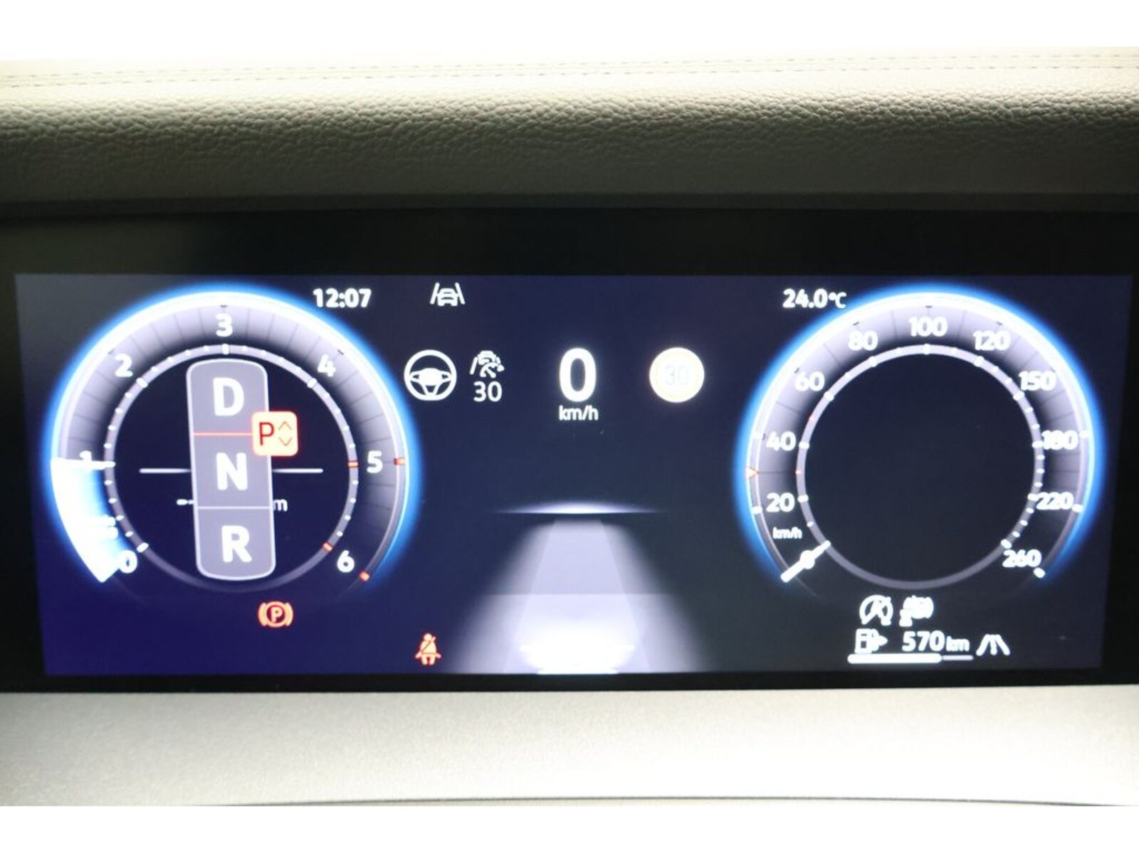 Volkswagen Tayron – Bild 9