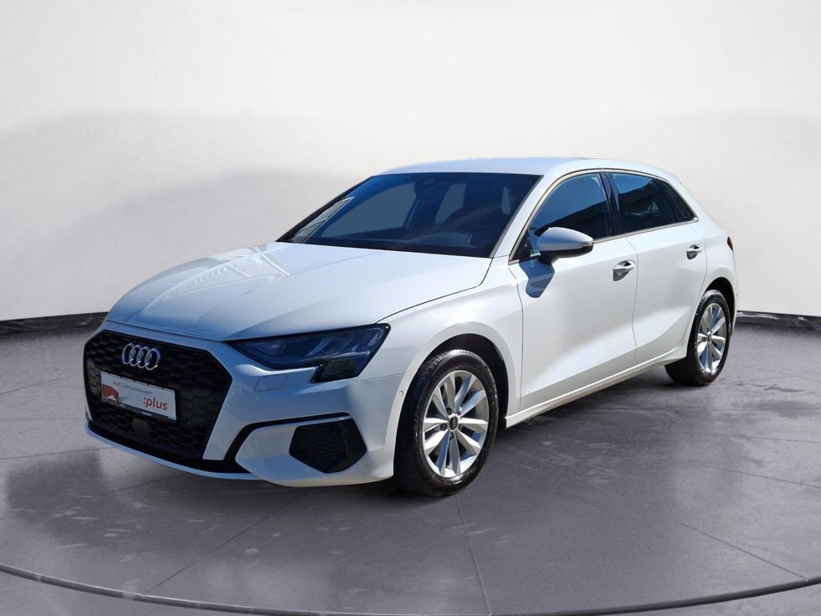 Audi A3 Sportback – Bild 2