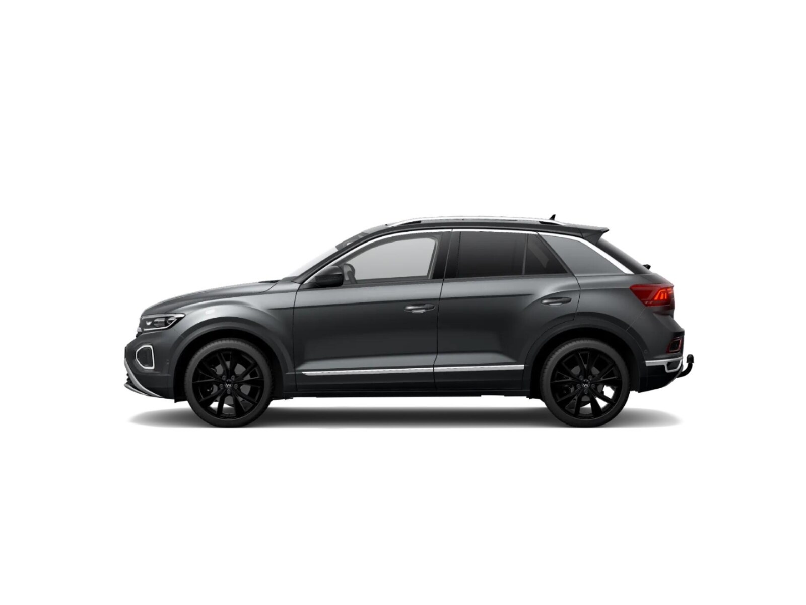 Volkswagen T-Roc – Bild 7