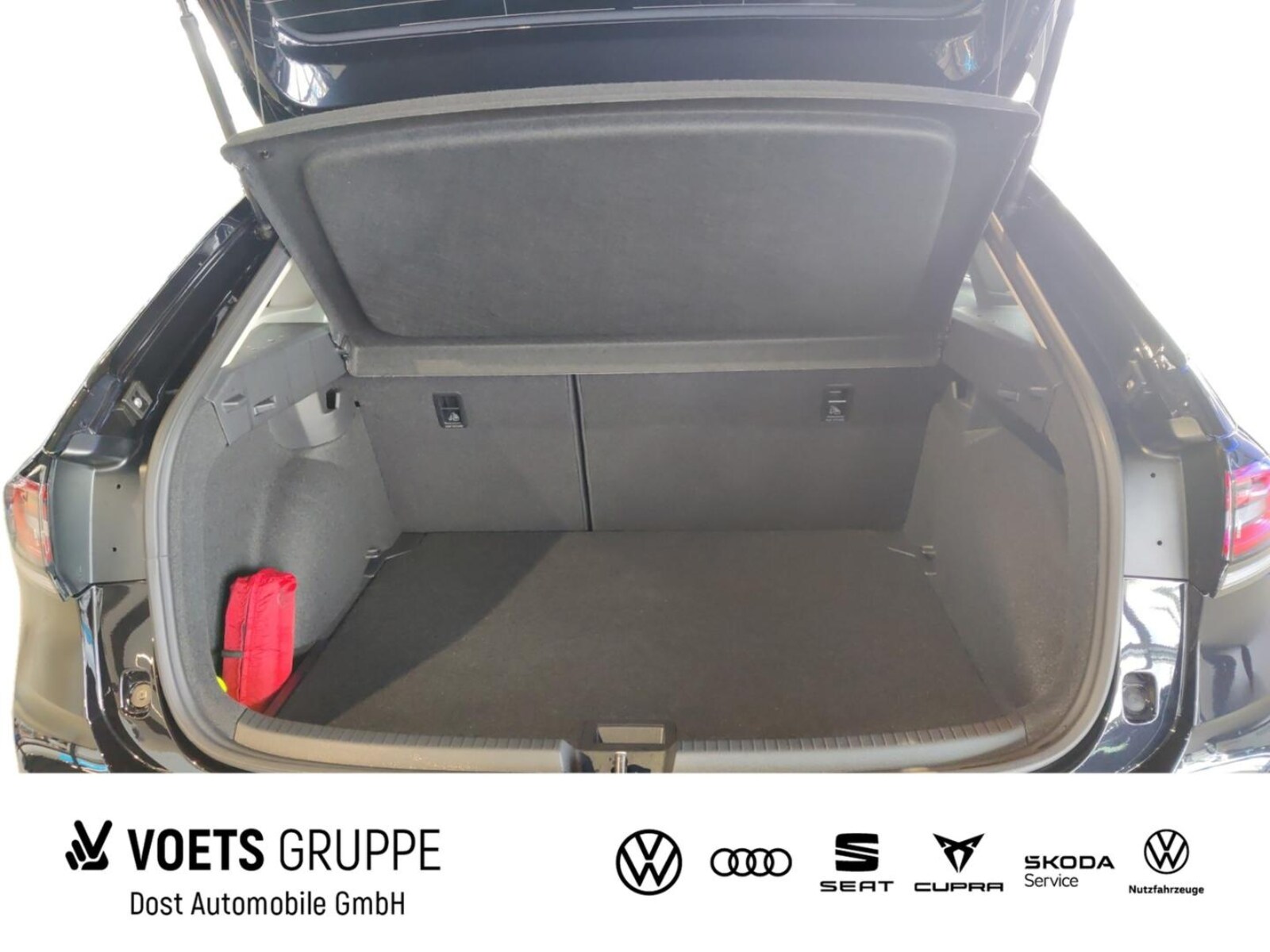 Volkswagen Taigo – Bild 13