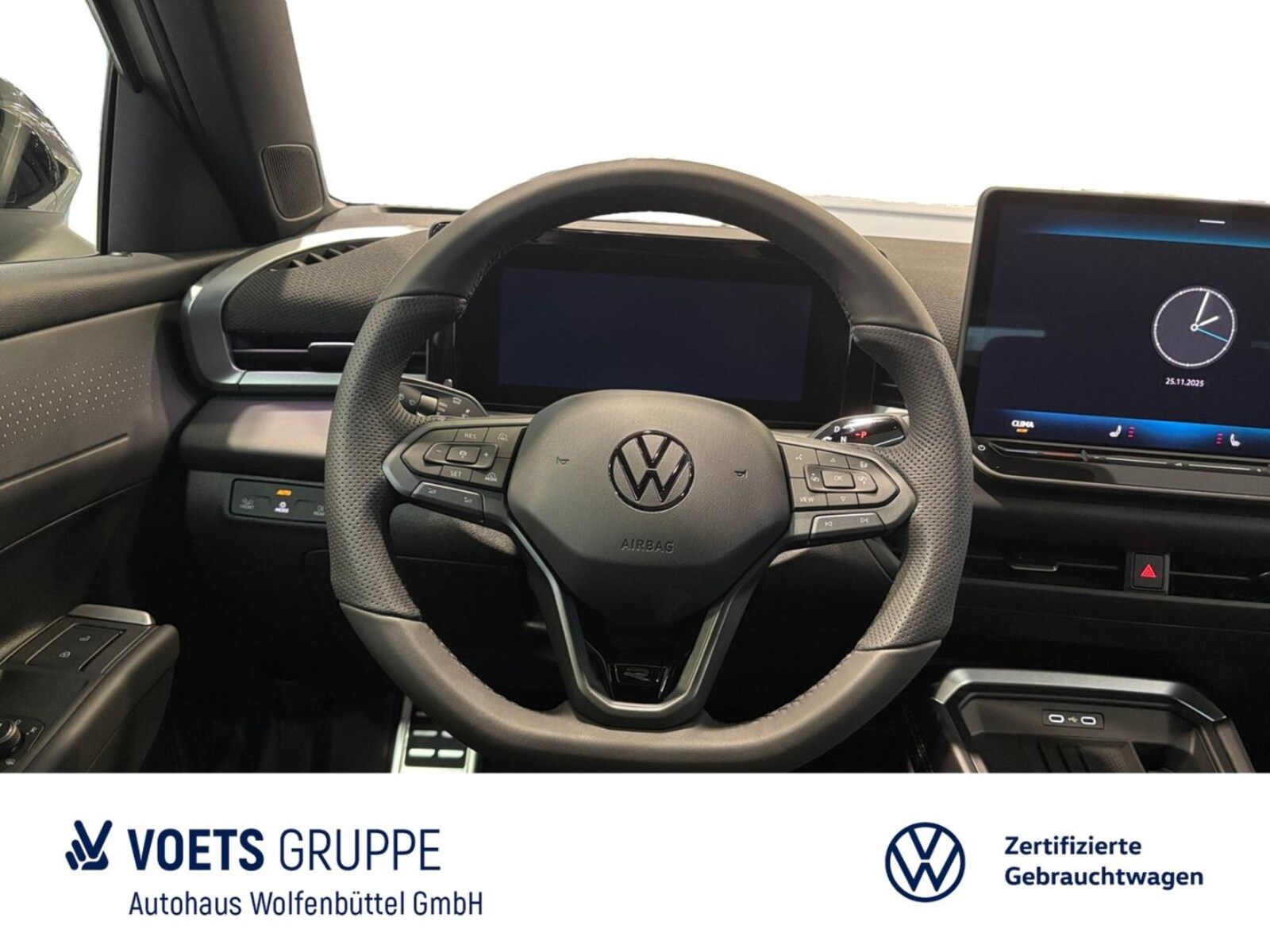 Volkswagen T-Roc – Bild 11