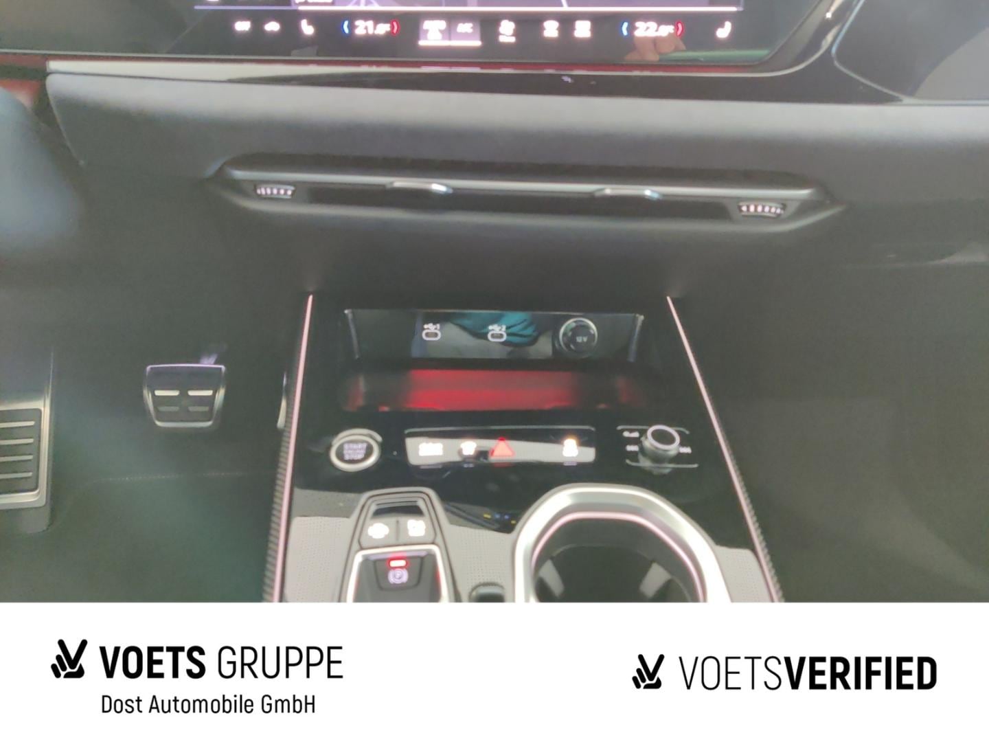 Bild über Audi A6 Limousine e-hybrid edition one e-hybrid quattro 220 kW S tronic - für weitere Informationen kontaktieren Sie den Audi Partner