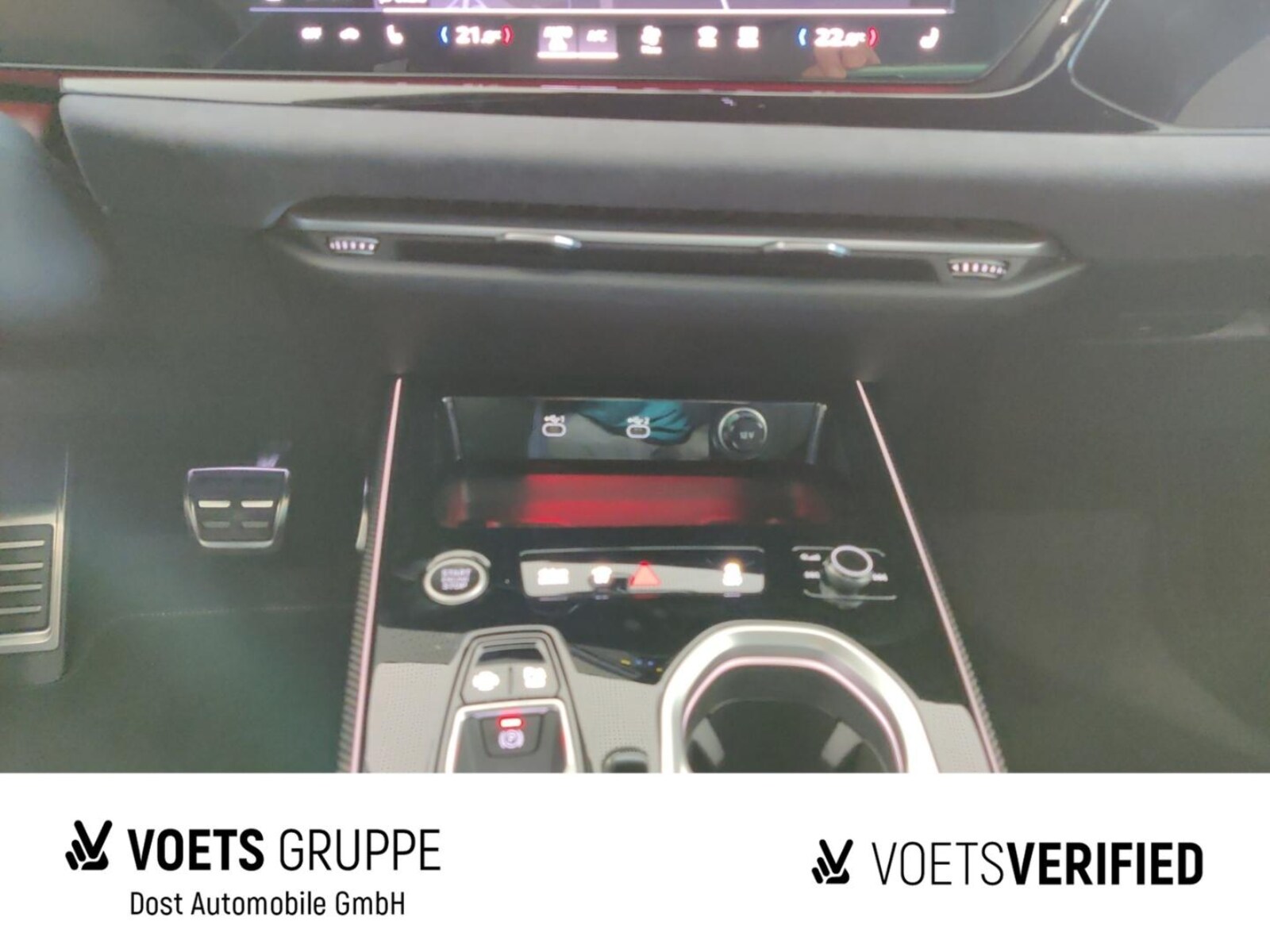 Audi A6 Limousine – Bild 9