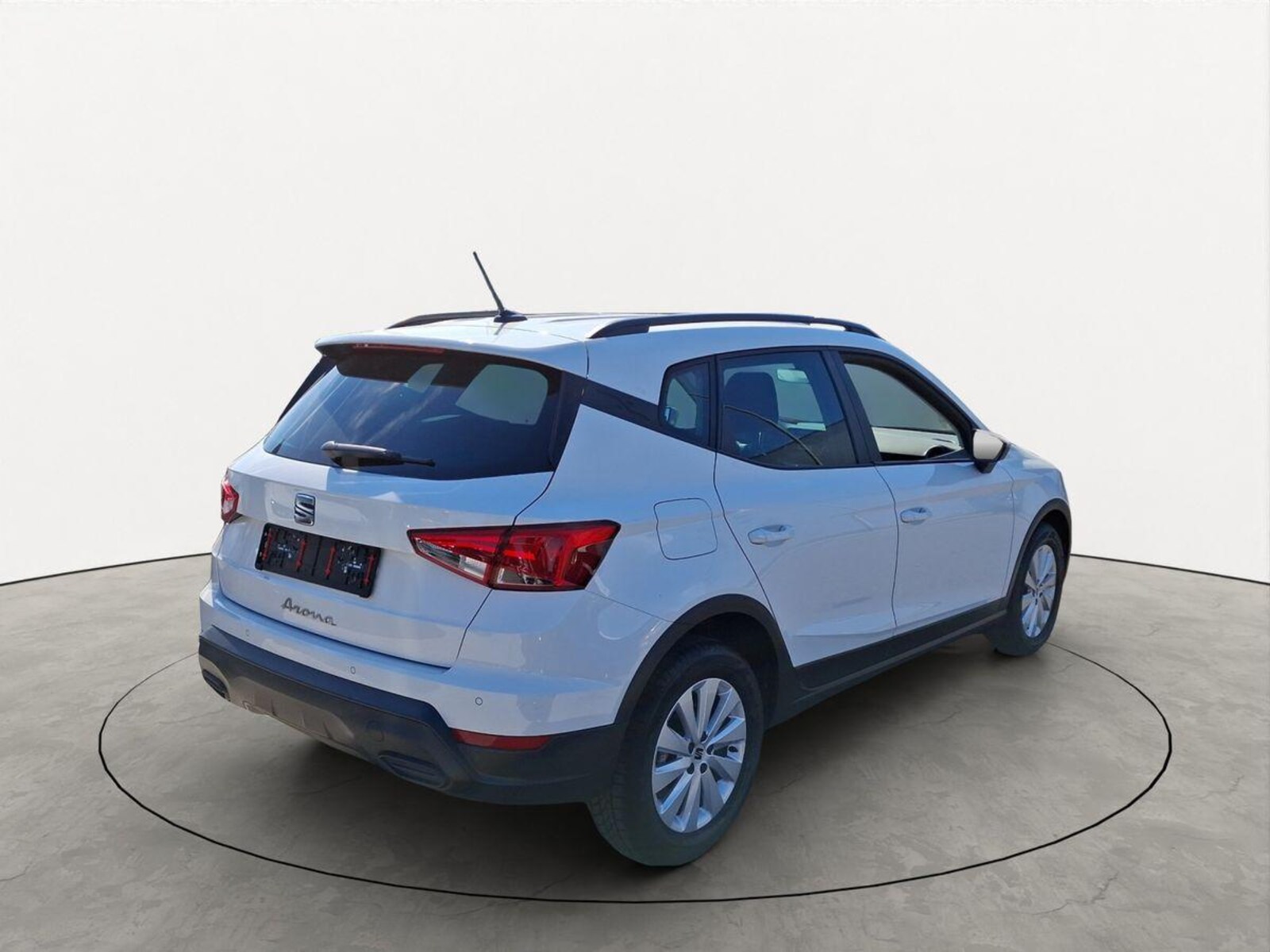 SEAT Arona – Bild 3