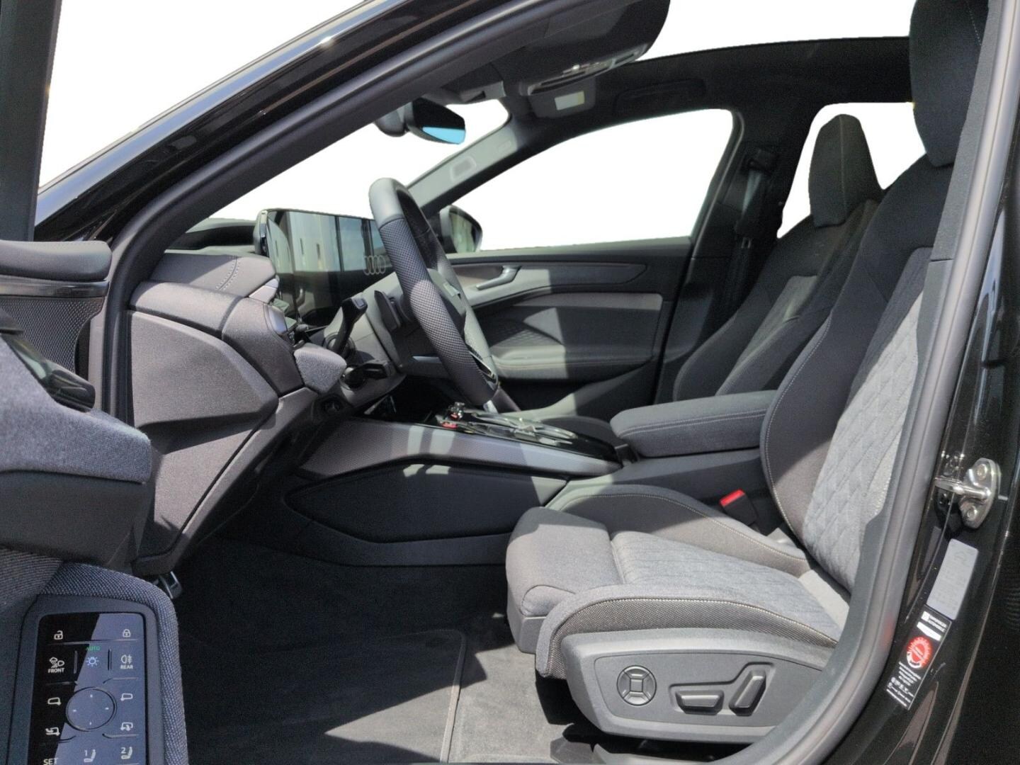 Bild über Audi A6 Limousine edition one TDI quattro 150 kW S tronic - für weitere Informationen kontaktieren Sie den Audi Partner