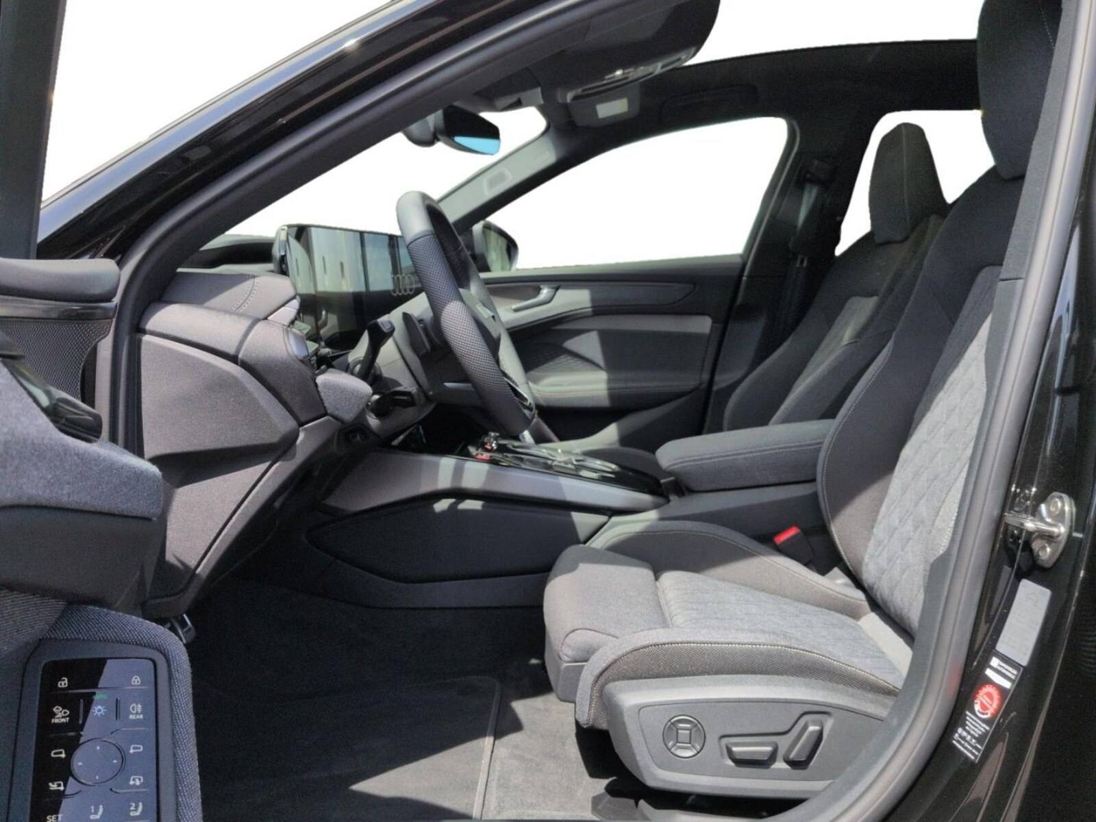 Audi A6 Limousine – Bild 8