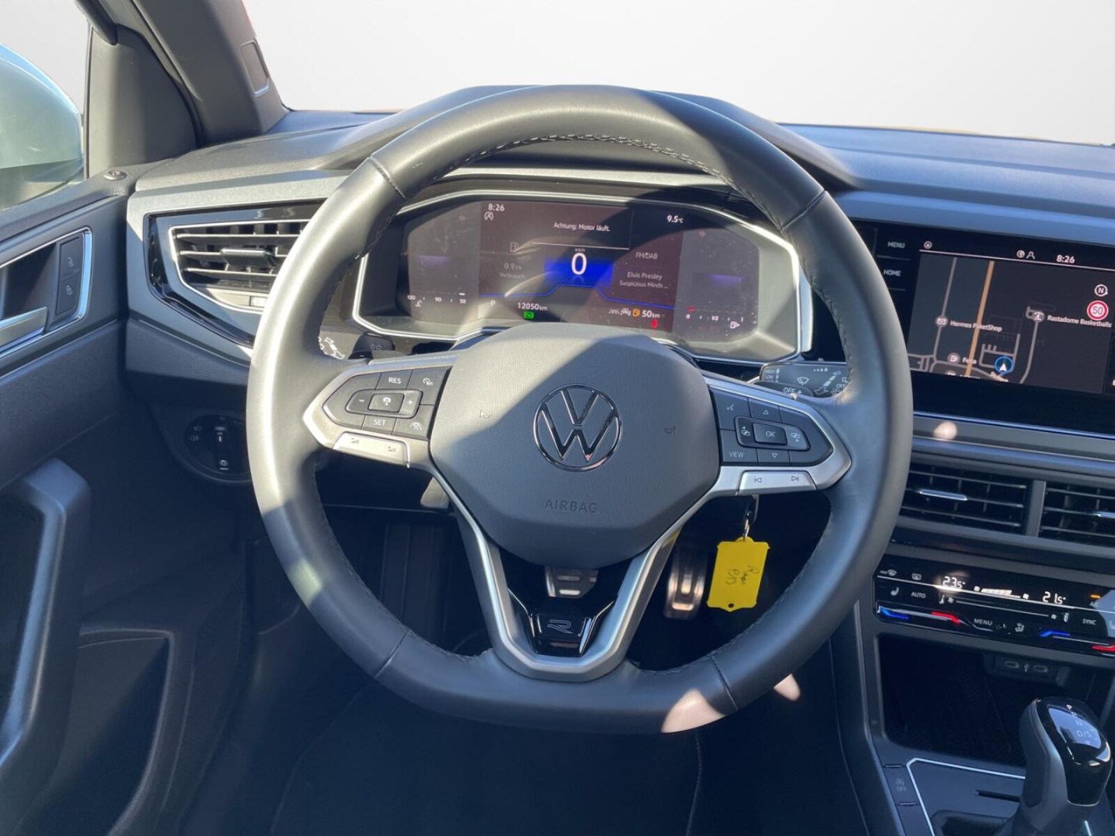 Volkswagen Taigo – Bild 10