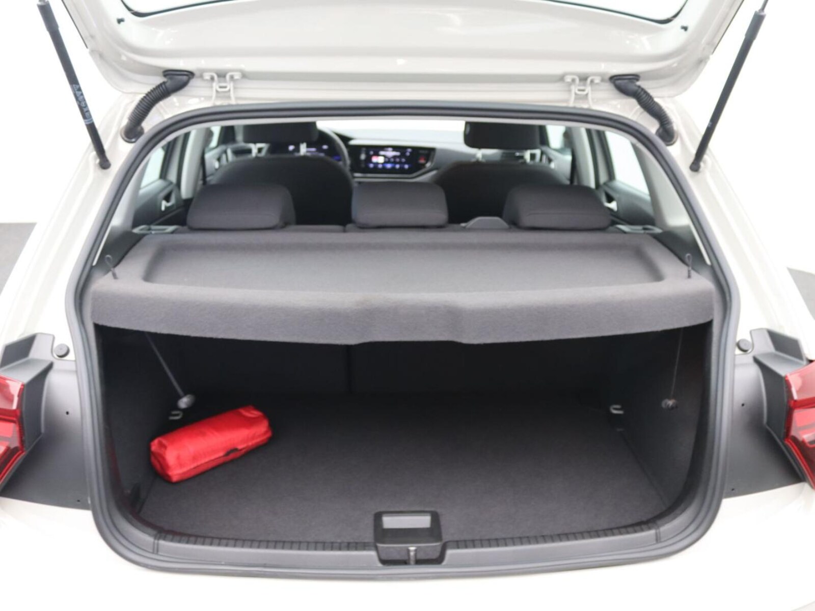 Volkswagen Polo – Bild 9