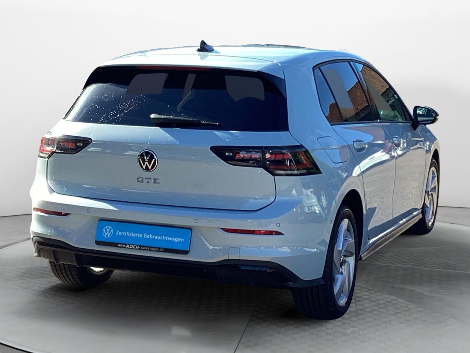Volkswagen Golf – Bild 9