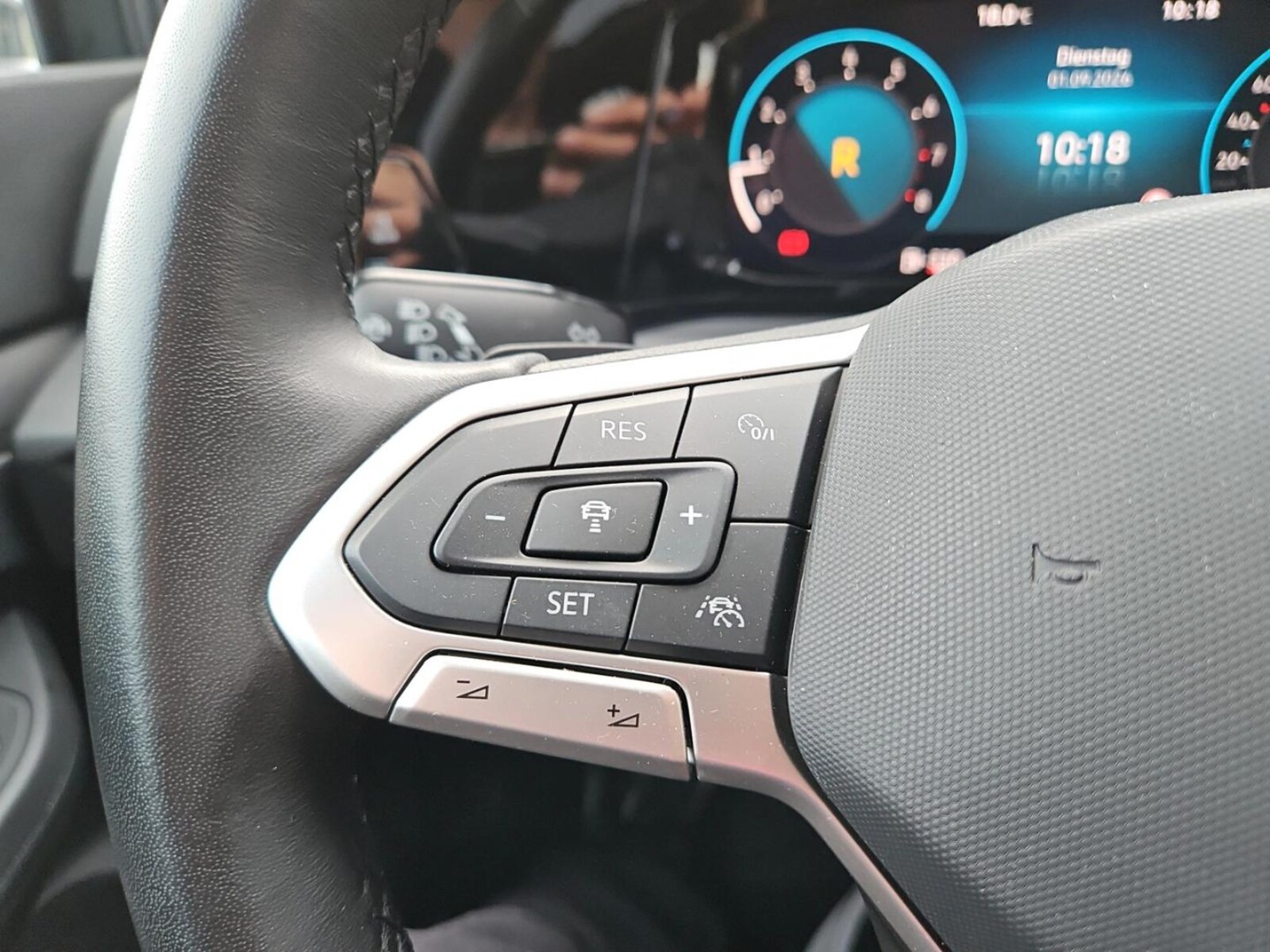 Volkswagen Golf Variant – Bild 23