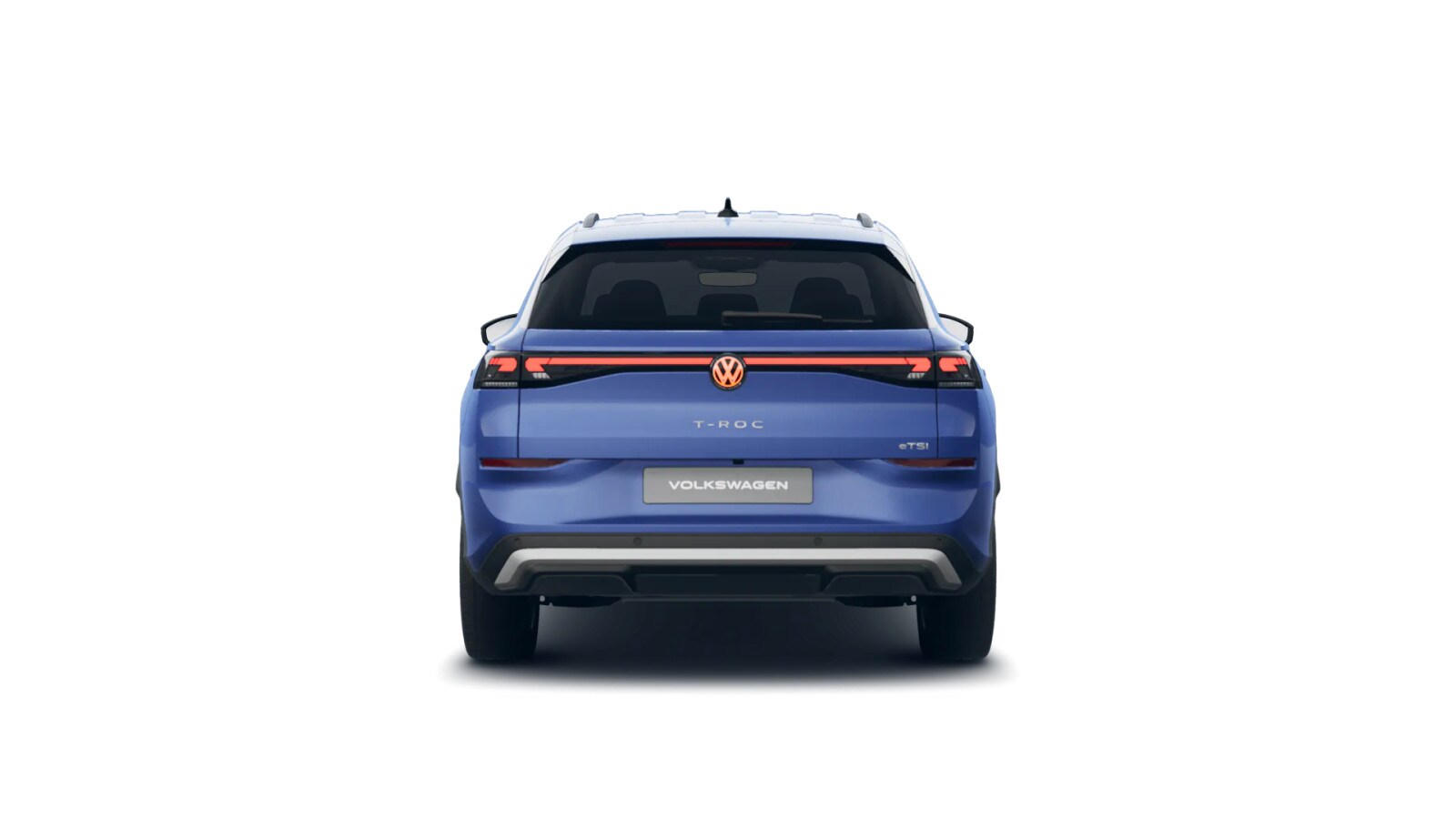 Volkswagen T-Roc – Bild 8
