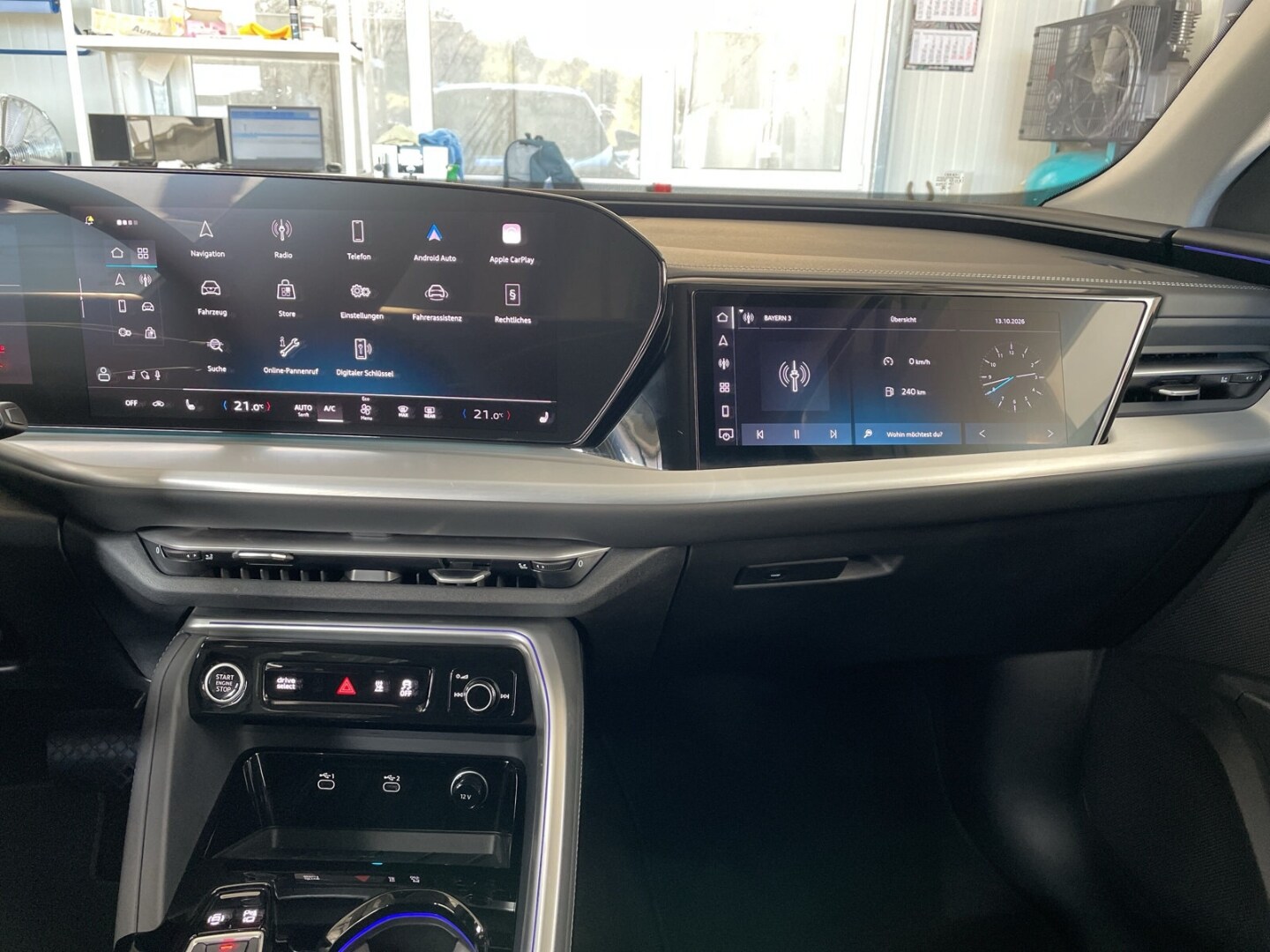 Bild über Audi Q5 SUV TFSI quattro 150 kW S tronic - für weitere Informationen kontaktieren Sie den Audi Partner