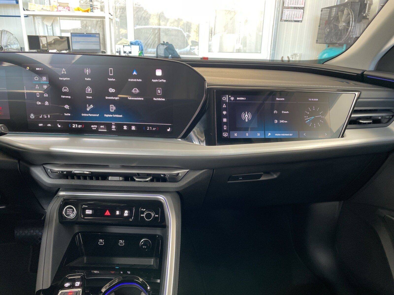 Audi Q5 – Bild 13