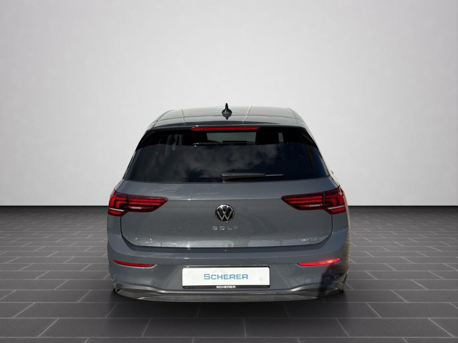Volkswagen Golf – Bild 6