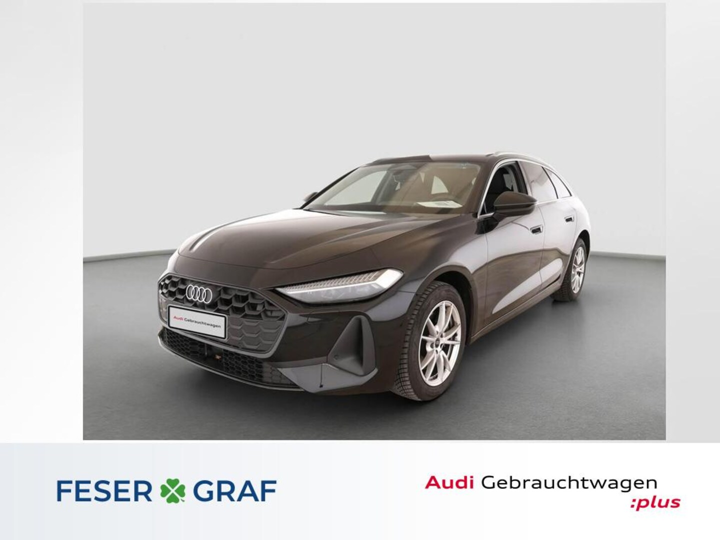 Bild über Audi A5 Avant TFSI S tronic - für weitere Informationen kontaktieren Sie den Audi Partner