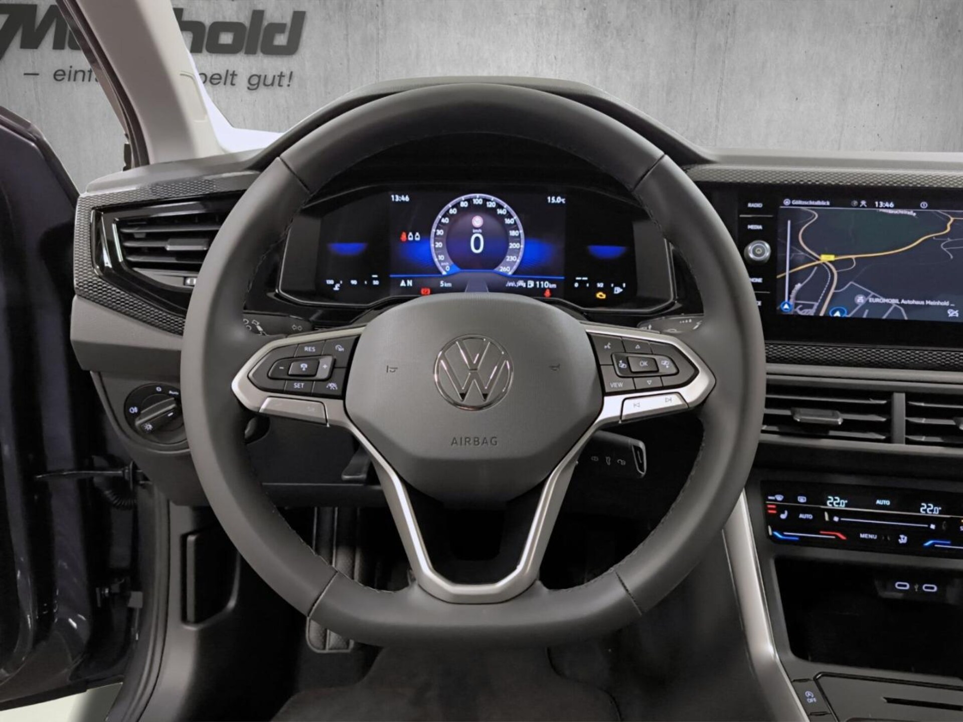 Volkswagen Taigo Life