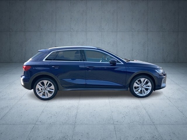Image about Audi A3 allstreet 35 TDI S tronic