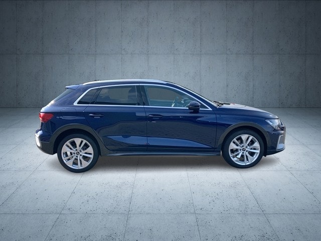 Image about Audi A3 allstreet 35 TDI S tronic