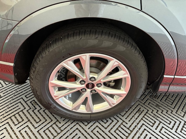 Audi Q3 Sportback S Line 35 TFSI 150 Ch S Tronic - 2020 - Joinsteer - #10
