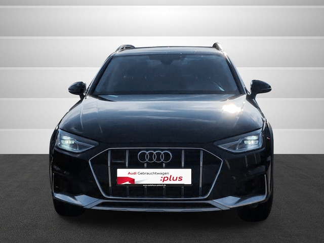 Audi A4 Allroad 40 TDI Quattro S Tronic -  - Joinsteer - #2