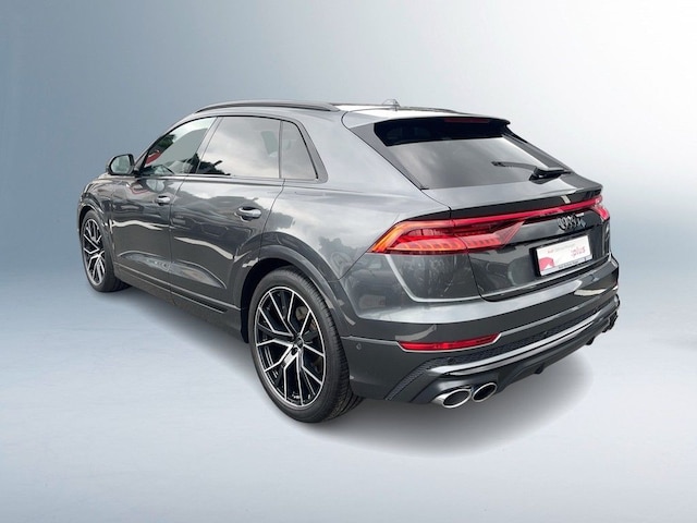 Audi SQ8 SUV TDI Quattro Tiptronic -  - Joinsteer - #3