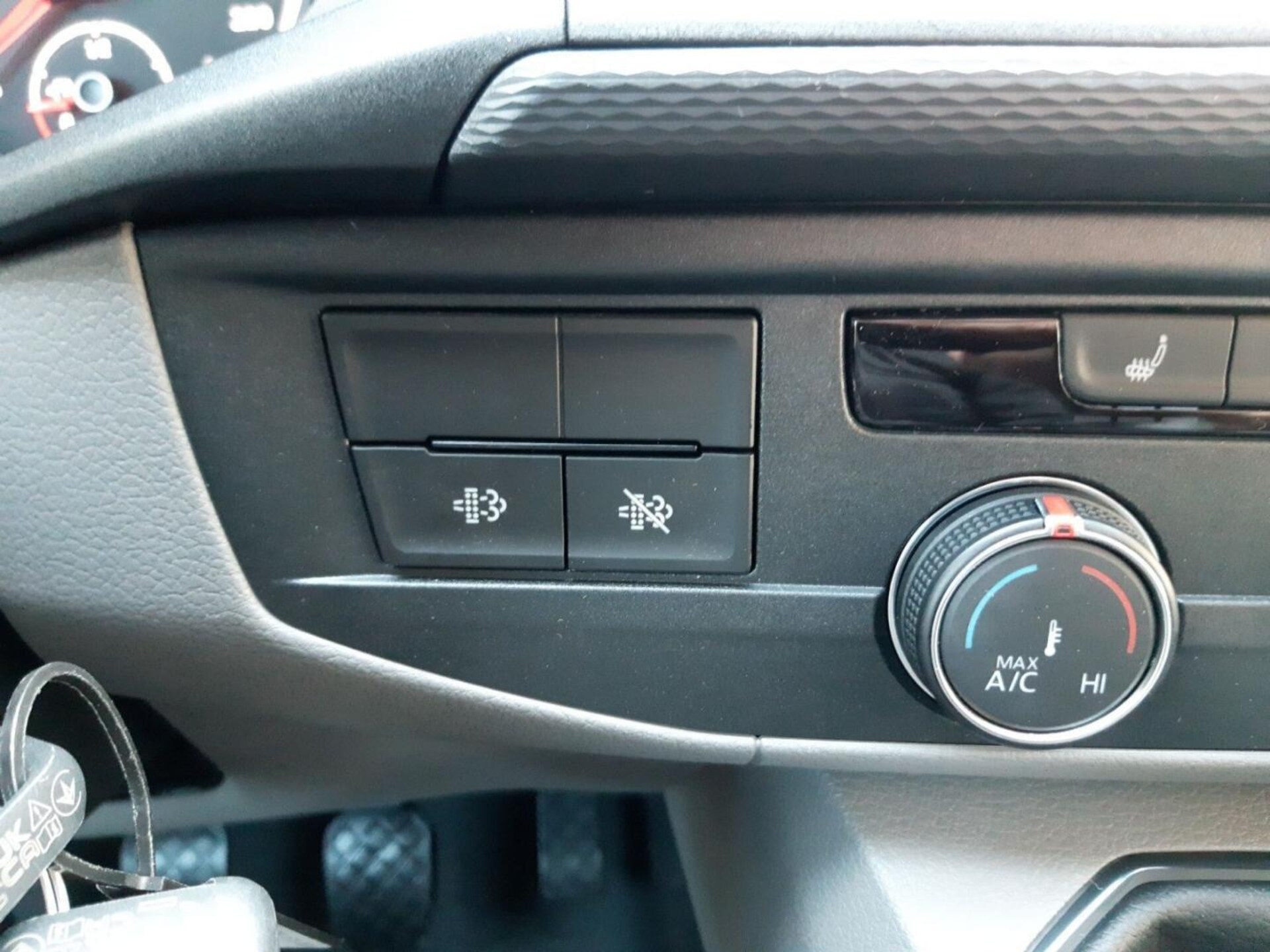 Volkswagen T6.1 Transporter Kasten kurzer Radstand
