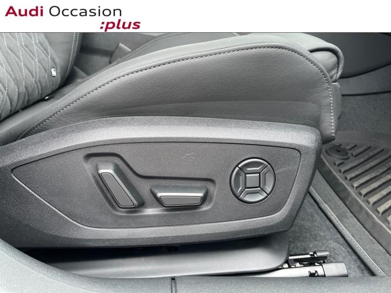 Image about Audi A5 Avant S line TFSI quattro 204 chS tronic