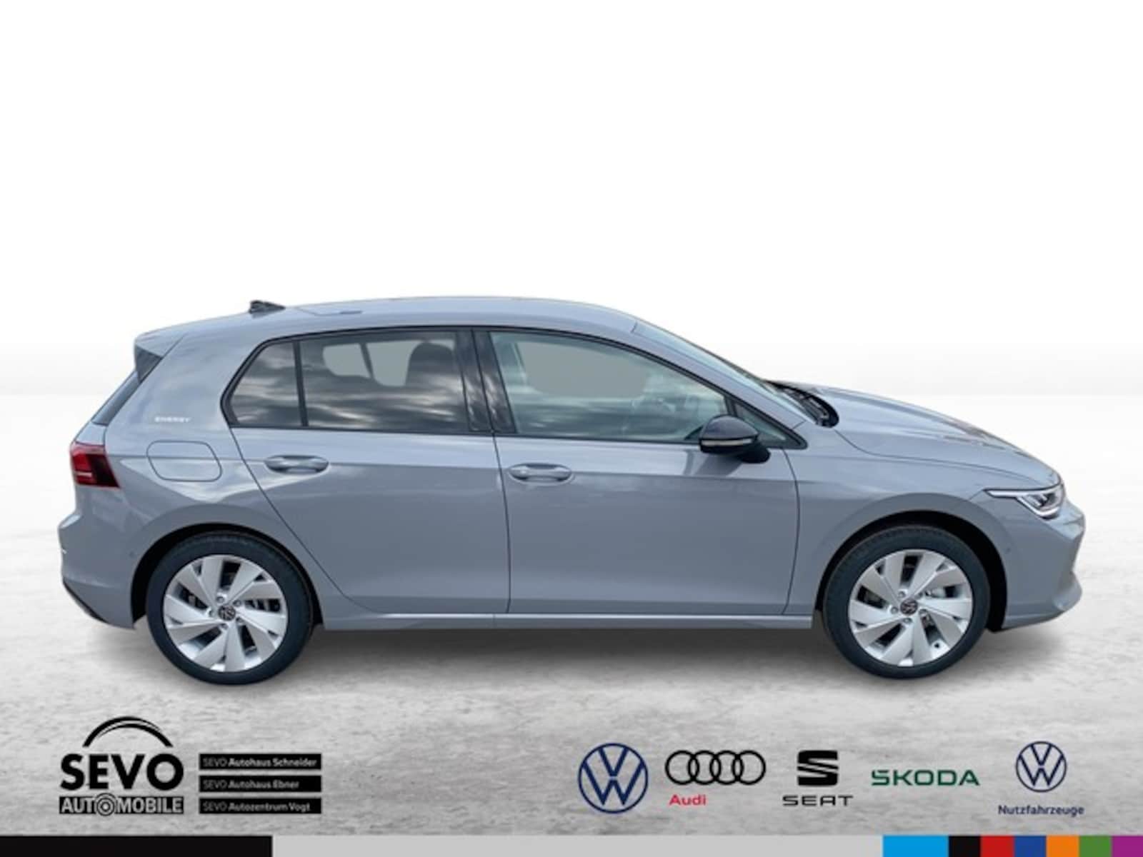 Volkswagen Golf – Bild 5