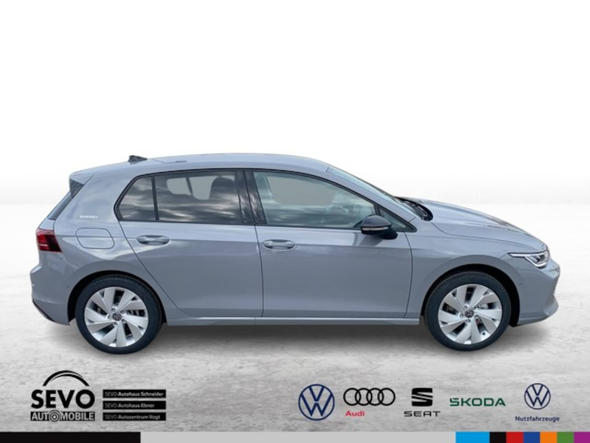 Volkswagen Golf ENERGY