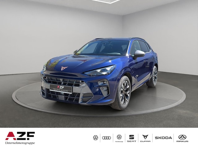 CUPRA Terramar 1.5 eTSI DSG NAVI+ACC+LED+HUD+360* (46157)