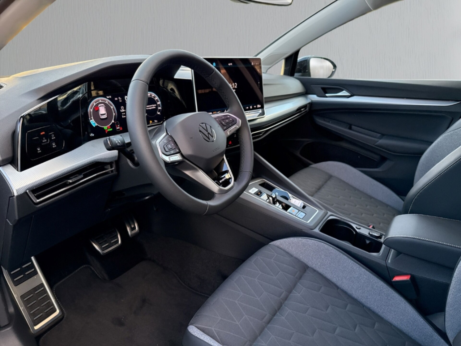 Volkswagen Golf ENERGY