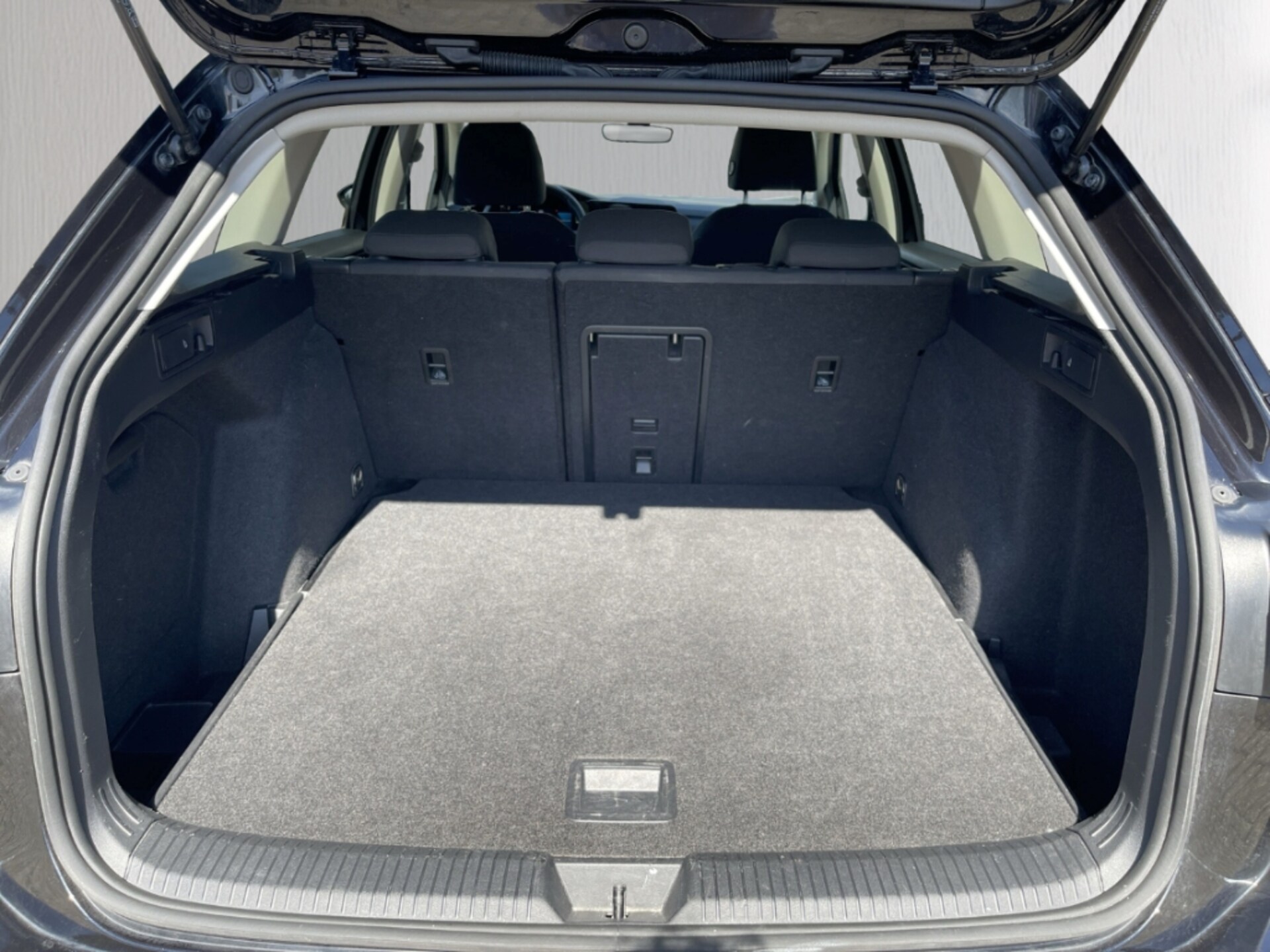 Volkswagen Golf Variant MOVE
