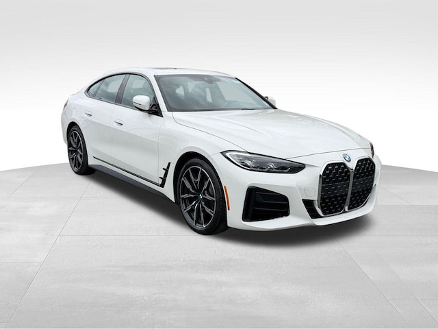 2023 BMW 430i Gran Coupé