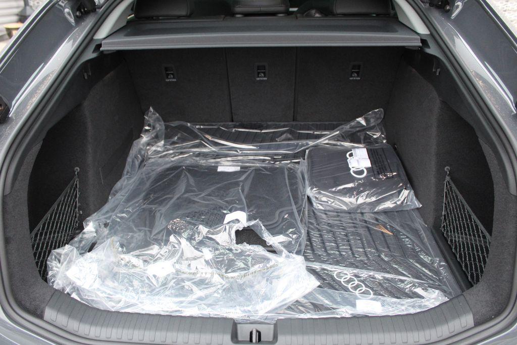 2025 Audi A6 Sportback e-tron Premium - Photo 19