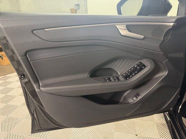 2026 Audi A6 Premium Plus - Photo 18