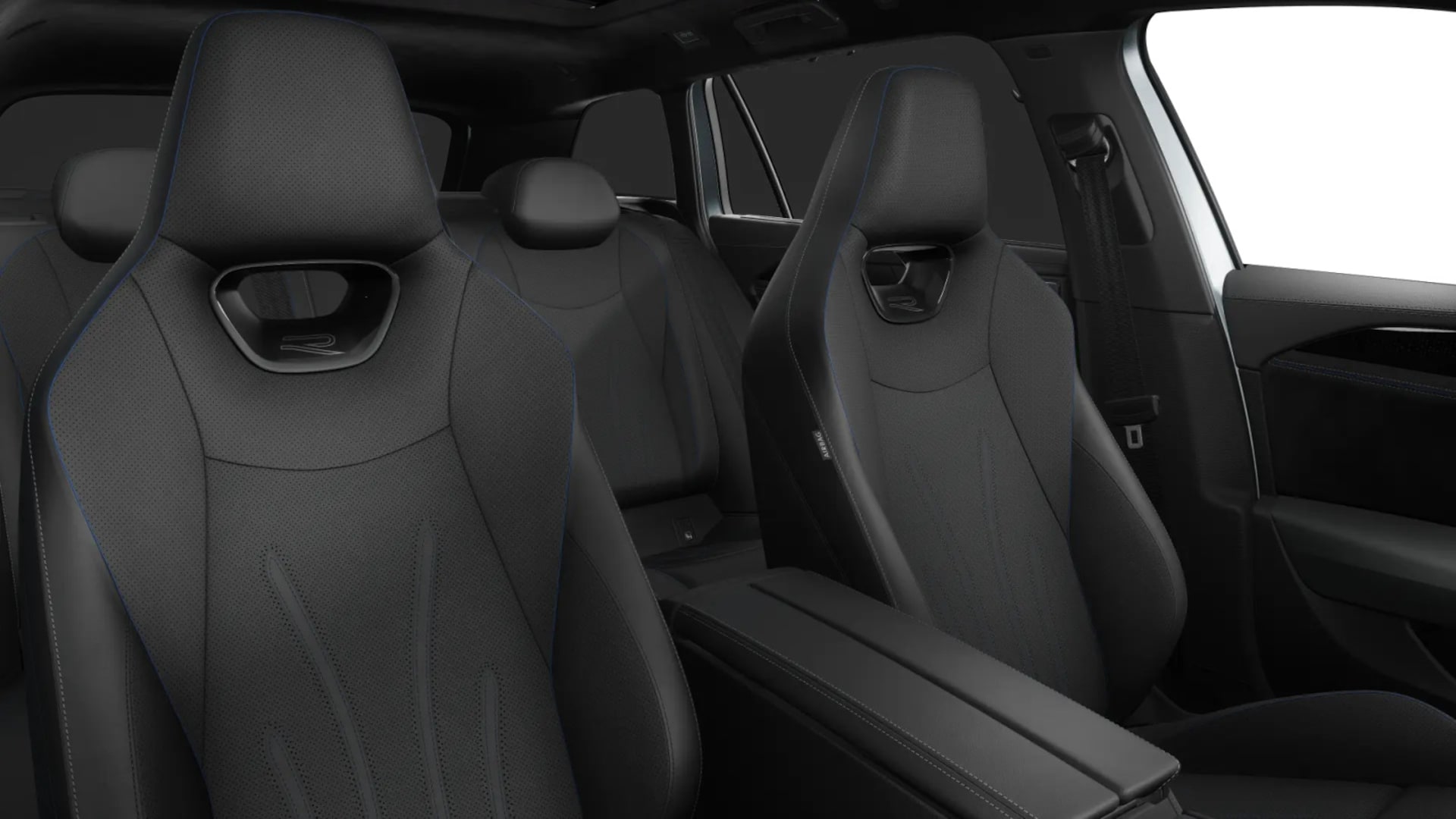 Volkswagen Passat R-Line