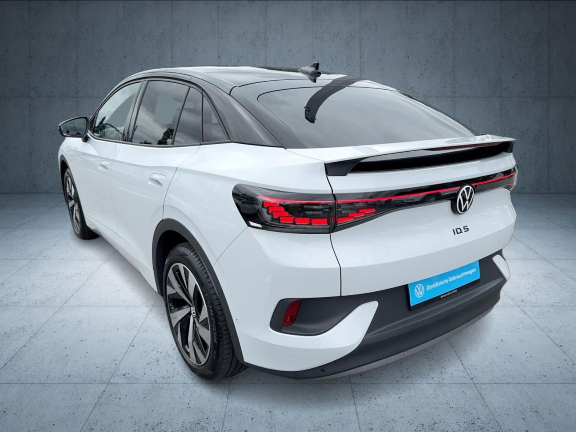 Volkswagen ID.5 Pro