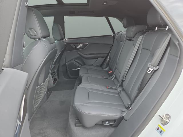 2026 Audi Q8 Premium Plus - Photo 12