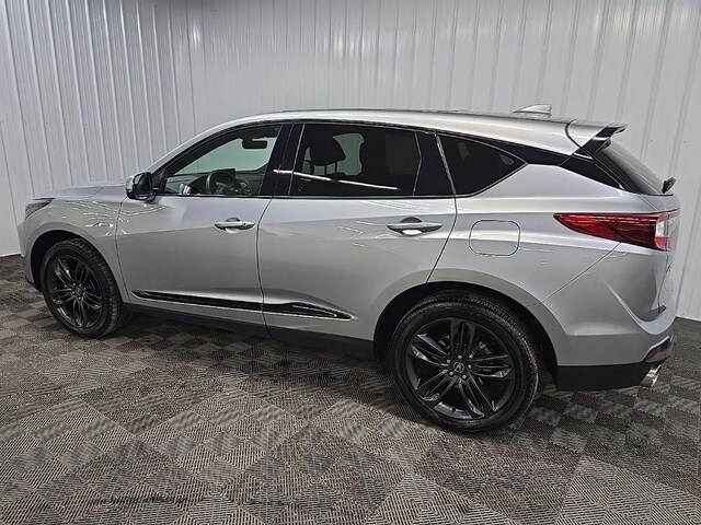 2024 Acura RDX