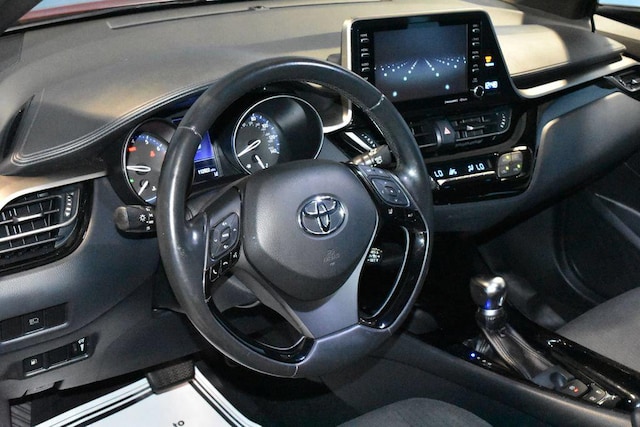 2019 Toyota C-HR