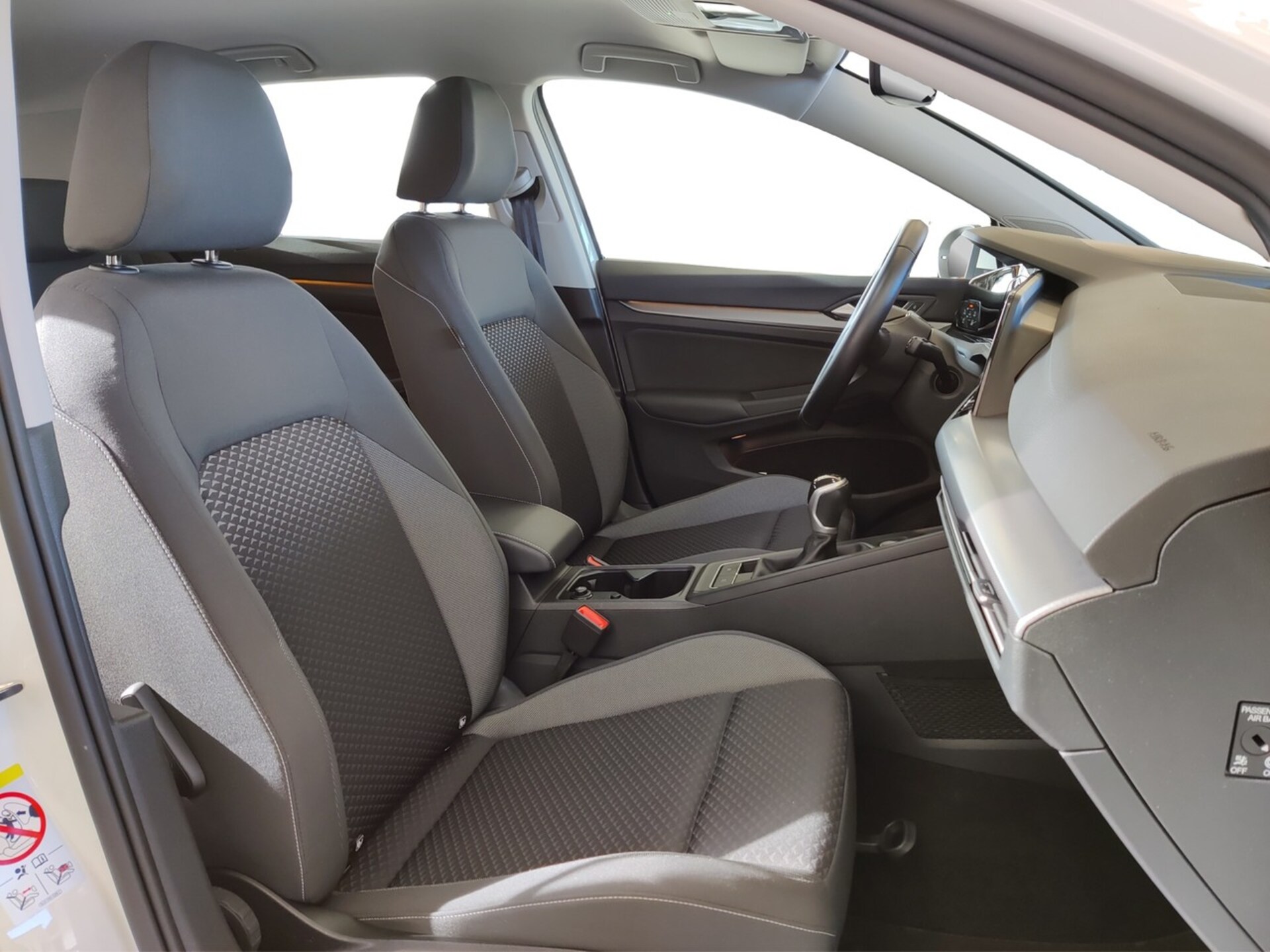 Volkswagen Golf Active