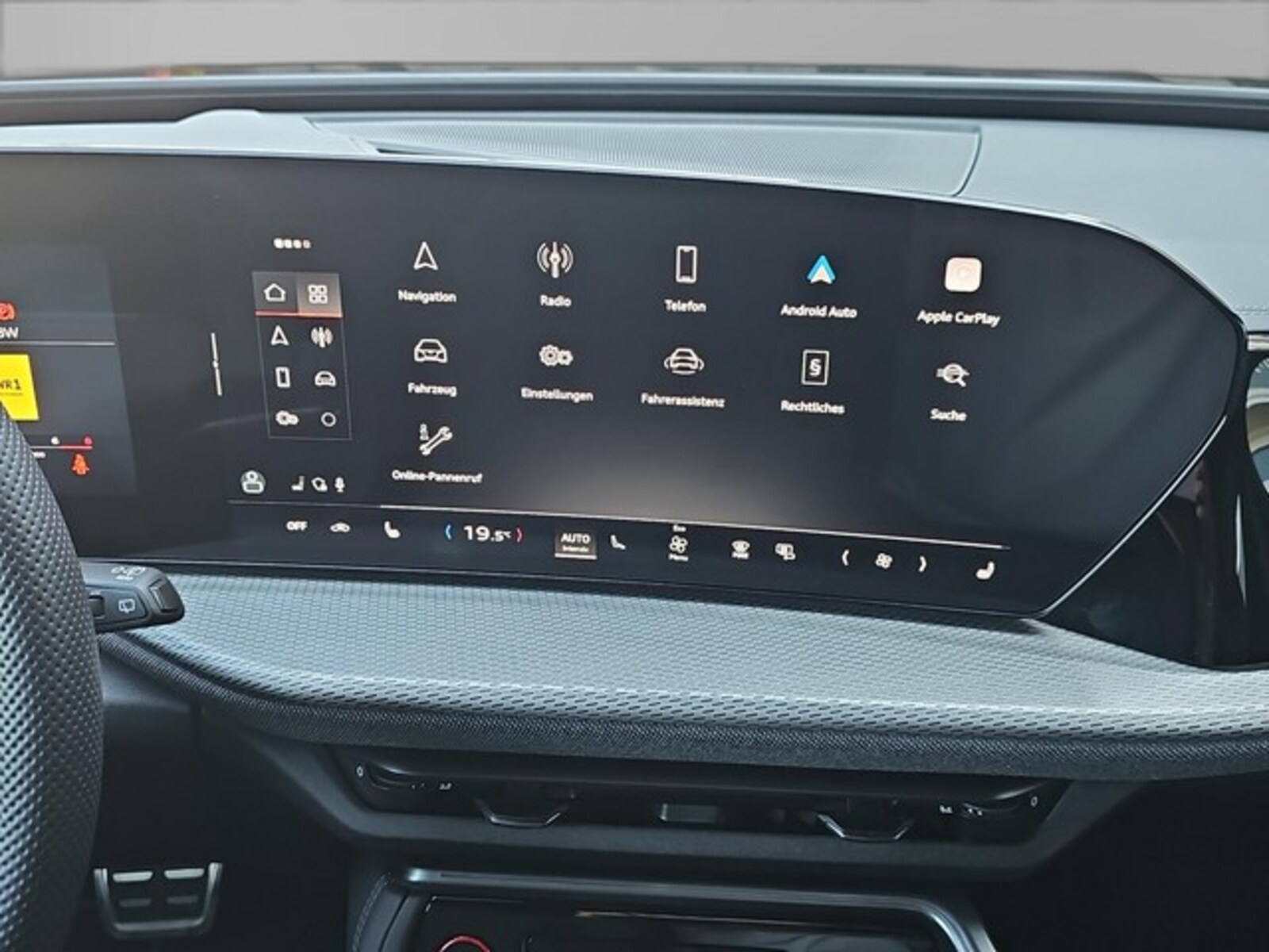 Audi Q5 – Bild 13