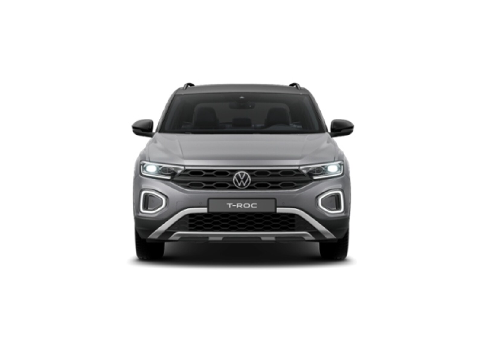 Volkswagen T-Roc – Bild 4