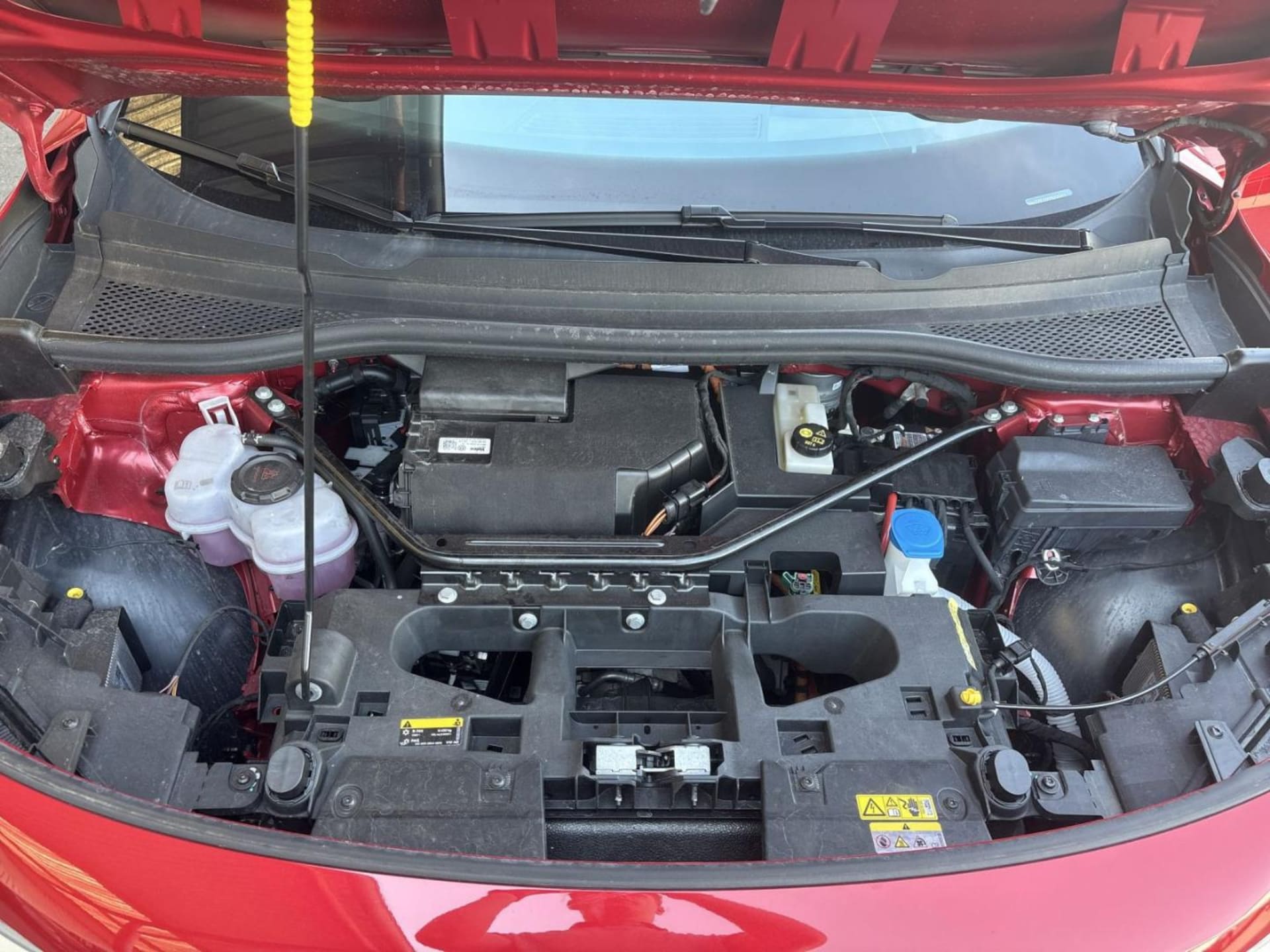 Volkswagen ID.5 Pro Performance