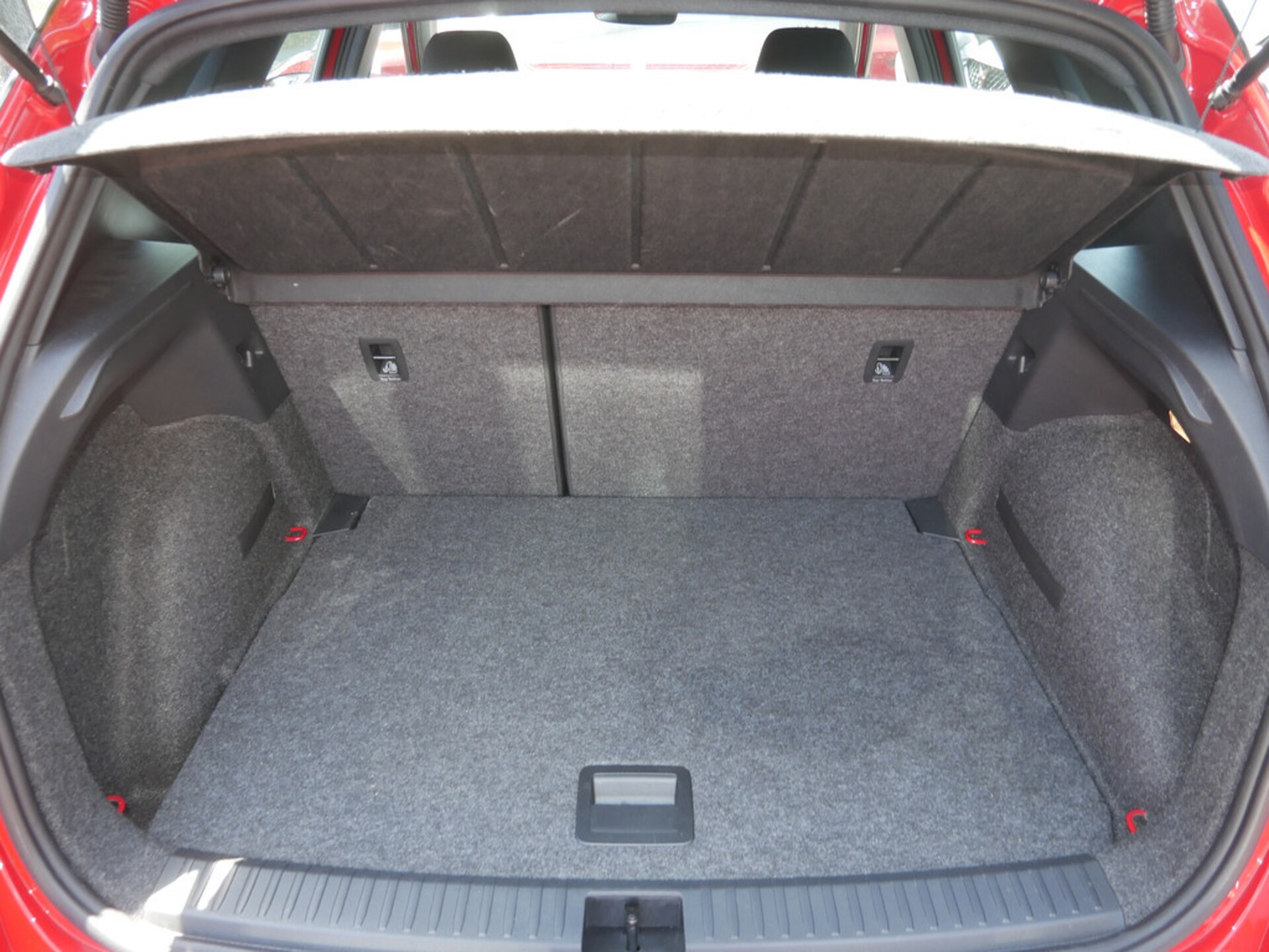 SEAT Arona FR